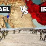 அணு ஆயுதப் போராக மாற்றுமா இஸ்ரேல்..?