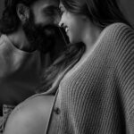 தீபிகாவின் தாய்மைக் கொண்டாட்டம்