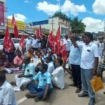 சாம்சங் தொழிலாளர்களுக்கு ஸ்டாலின் துரோகம்..?