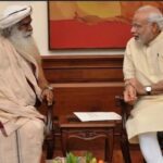 ஜக்கி வாசுதேவ் தாய்ப்பால் ஆராய்ச்சி