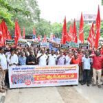 தமிழக அரசை மிரட்டுகிறதா சாம்சங்..?