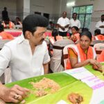 ஒரு நாள் பிரியாணி வேண்டாம்… நிரந்தரச்…