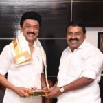 அமைச்சர் கண்ணப்பனை கைது செய்வாரா ஸ்டாலின்..?