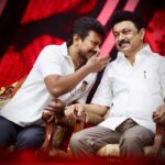 உதயநிதி குளறுபடி செஞ்சா குத்தமில்லியா..?