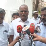 மூவர் கூட்டணி ஸ்டாலினிடம் திடீர் சரண்டர்