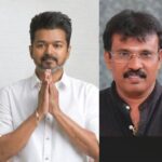 நடிகர் விஜய் சொல்லிக்கொடுத்த முக்கால் வயிறு…