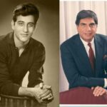 ரத்தன் டாட்டா எனும் காதல் தியாகி