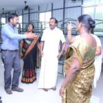 தங்கும் விடுதி எனும் புரட்சிகரத் திட்டம்