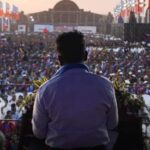 திருமாவளவனுக்கு அடி மேல் அடி