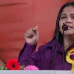 திருமாவுக்கு ஆதவ்.. கமலுக்கு வினோதினி