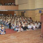 மாணவர்களுக்கு உயர் கல்வி இலவசக் கையேடு