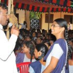 மாணவர்களுக்குக் கிடைத்த வேலை வாய்ப்புகள்