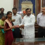 மாணவர் இடை நிற்றலைத் தடுப்பதற்கு வைப்புத்தொகை