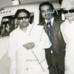 எம்.ஜி.ஆர் விஷயத்தில் கருணாநிதி போட்ட தப்புக்கணக்கு