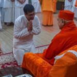 சந்திரசூட்டுக்கு கவர்னர் பதவி ரெடியா..?