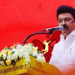 முதல்வர் ஸ்டாலினும் ஜக்கியின் கூட்டாளியா..?