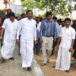 சென்னை பூங்காவில் இ-டாய்லட்