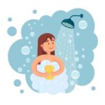 குளியல் என்பது கலை