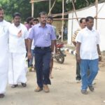 சாலை விரிவாக்கத்திற்கு டி.டி.ஆர்.