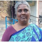 யார் இந்த ஆயி என்ற பூரணம்..?