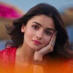 அழகு தேவதை ஆலியாவுக்கு இப்படி ஒரு…