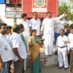 விரிவாக்கம் செய்வதற்கு திட்டமிடப்பட்ட சாலைகள்