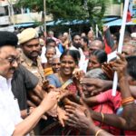 உள்ளாட்சித் தேர்தலுக்கு ஸ்டாலின் குறுக்கு வழி