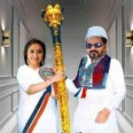 உங்களுக்கு கீர்த்தி சுரேஷ்ன்னா எங்களுக்கு விஜயலட்சுமி