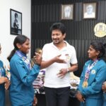 உதயநிதியின் 3 சதவீத இட ஒதுக்கீடு…