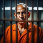 இஸ்ரேல் பிரதமருக்குப் பிடி வாரண்ட்…