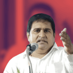 சினிமாவை விஞ்சும் தாதா ஆம்ஸ்ட்ராங் கொலை…