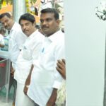 சுற்றுச்சூழல் மேம்பாட்டுக்கு எல்.இ.டி. விளக்குகள்