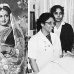 எமனிடமிருந்து எம்.ஜி.ஆரை மீட்டு வந்தவர் வி.என்.ஜானகி