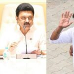 ஸ்டாலினும் விஜய்யும் அதானி ஆதரவாளர்கள்