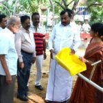 குழந்தைகள் பாதுகாப்புக்கு ஸ்டெயின்லெஸ் ஸ்டீல்