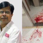 ரத்தம் தெறிப்பது தான் திராவிட மாடலா…