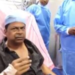 டாக்டர் பாலாஜி வெறுப்பு மருத்துவரா..?