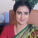 கஸ்தூரியைப் பார்த்து நீதிபதி இப்படி சொல்லிட்டாரே