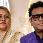 ஏ.ஆர்.ரஹ்மான் விவாகரத்து ஆண்களுக்கு என்ன சொல்கிறது.?