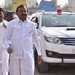 ரேஸ் கோர்ஸ் சாலைக்கு ஒரு தீர்வு