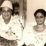 எமனிடமிருந்து எம்.ஜி.ஆர். உயிரை மீட்டுவந்த வி.என்.ஜானகி