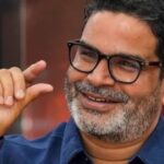 ஜோசியர் பிரசாந்த் கிஷோர் தலையில் இடி