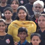 விஜய்க்கு கனிமொழி திடீர் ஆதரவு..?