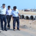 மெரினா கடற்கரையில் எக்கச்சக்க சவால்