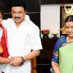 மோடியின் குலத்தொழில் திட்டத்தை நிறுத்திய ஸ்டாலின்