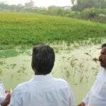 மீன் வளத்துறை அமைச்சகத்துடன் மோதல்..?