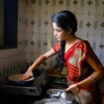 சமையலறை உடைப்பு, ஹவுஸ் ஒய்ஃப் குற்றவாளிகள்