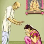 காலில் விழுவதும் தீண்டாமை