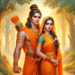 ராமன் என்றாலும் சபலம் உண்டு.