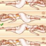 இடது பக்கம் படுத்துத் தூங்கினால் என்னாகும்..?